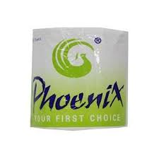 Phoenix White T/Paper